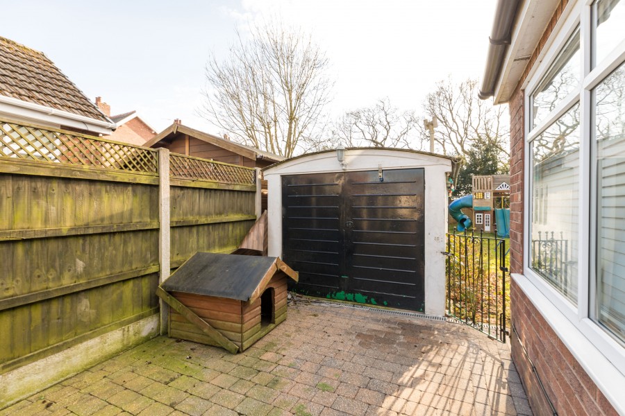 Images for Clovelly Drive, Newburgh, WN8 7LY