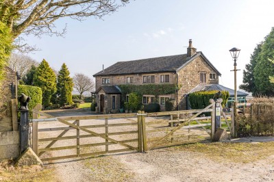 Hill House Farm, Pemberton Road, Winstanley, WN3 6DL
