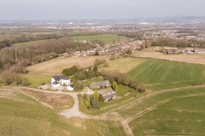 Images for Hill House Farm, Pemberton Road, Winstanley, WN3 6DL EAID:Regan Hallworth BID:Regan & Hallworth- Wigan