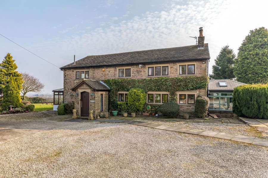 Images for Hill House Farm, Pemberton Road, Winstanley, WN3 6DL