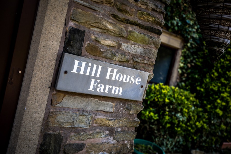 Images for Hill House Farm, Pemberton Road, Winstanley, WN3 6DL