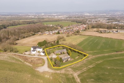 Images for Hill House Farm, Pemberton Road, Winstanley, WN3 6DL EAID:Regan Hallworth BID:Regan & Hallworth- Wigan