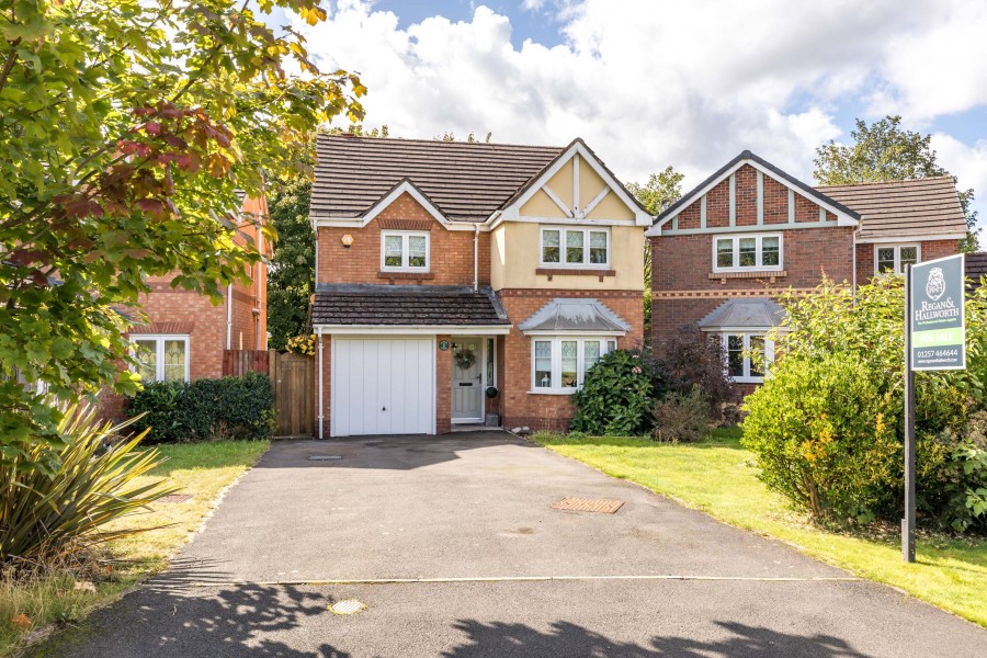 Images for Hansby Close, Skelmersdale, WN8 6BL