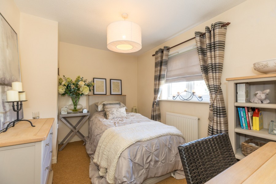 Images for Hansby Close, Skelmersdale, WN8 6BL