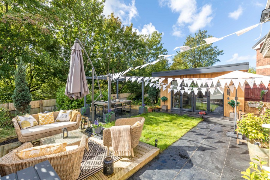 Images for Hansby Close, Skelmersdale, WN8 6BL