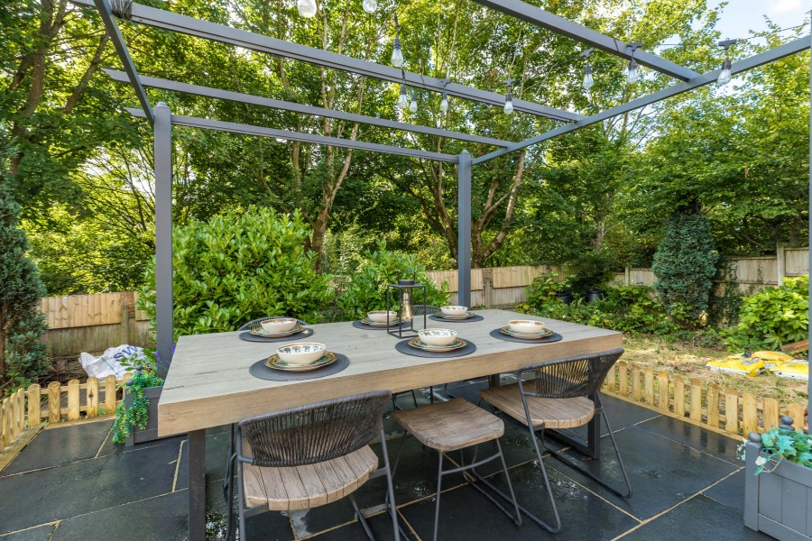 Images for Hansby Close, Skelmersdale, WN8 6BL