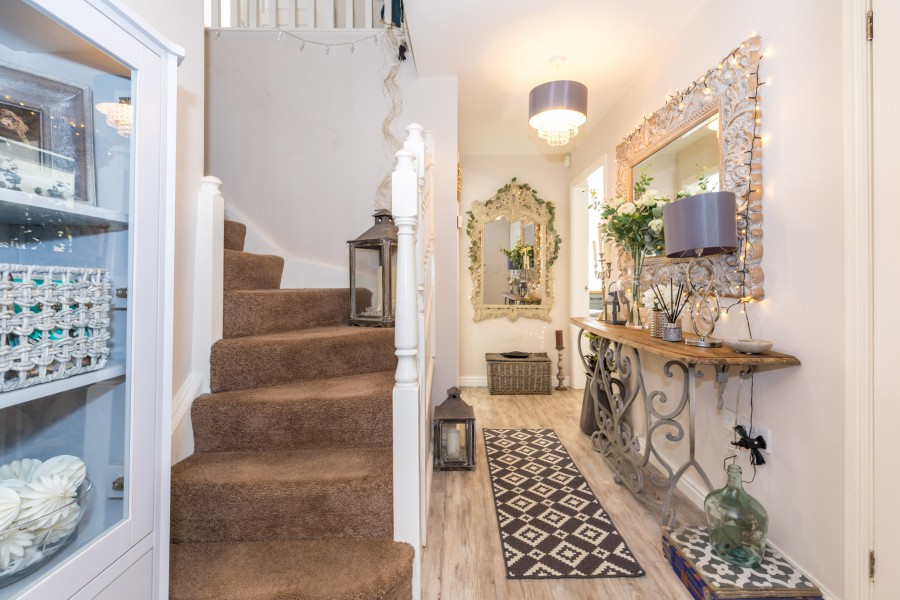 Images for Hansby Close, Skelmersdale, WN8 6BL