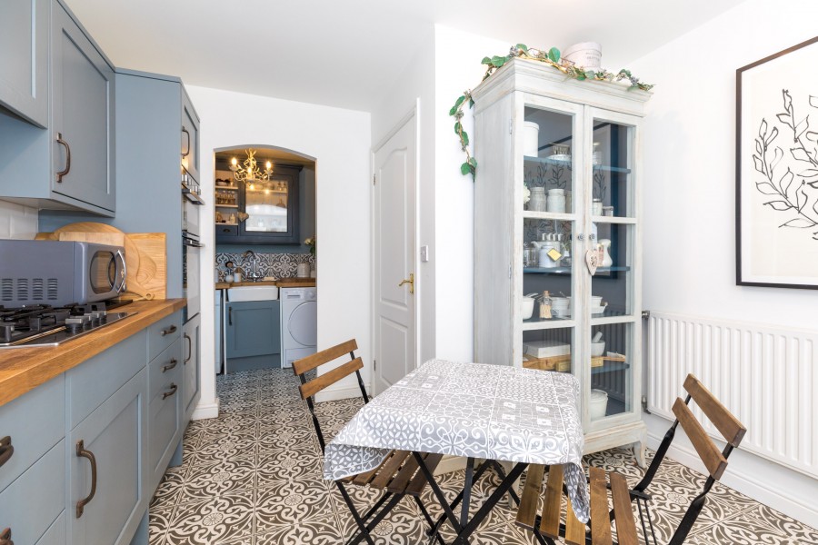 Images for Hansby Close, Skelmersdale, WN8 6BL