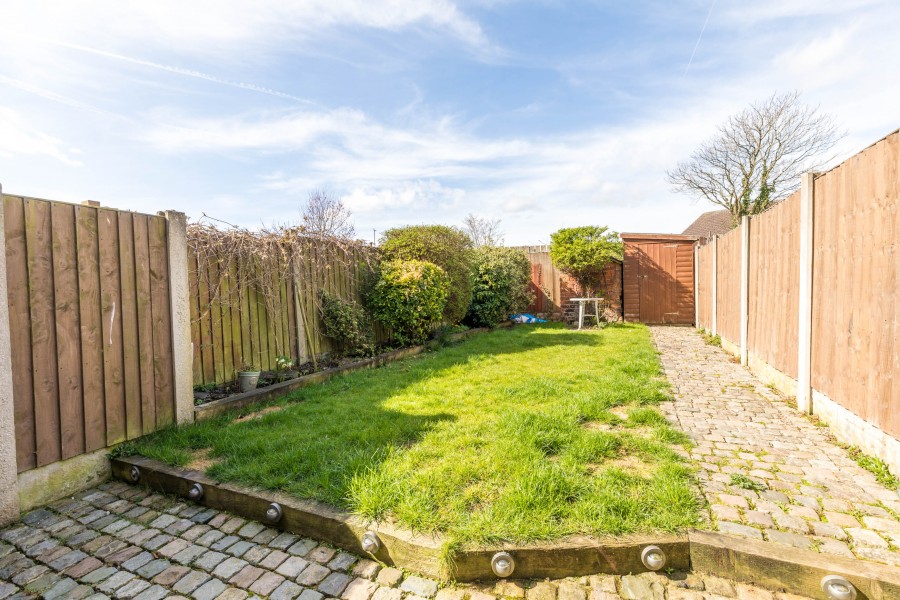 Images for Cobbs Brow Lane, Newburgh, WN8 7ND