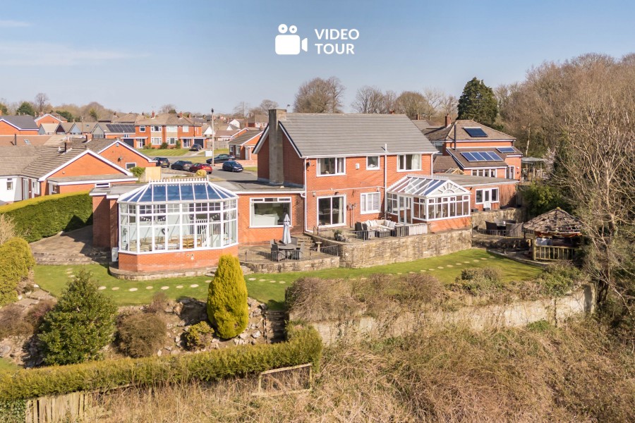 Images for Fieldside Avenue, Euxton, PR7 6JF