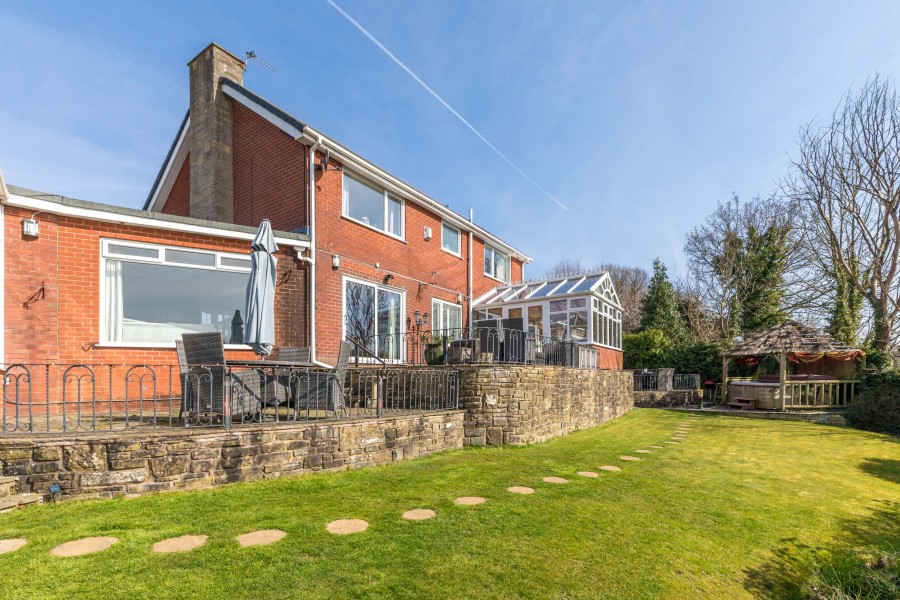 Images for Fieldside Avenue, Euxton, PR7 6JF