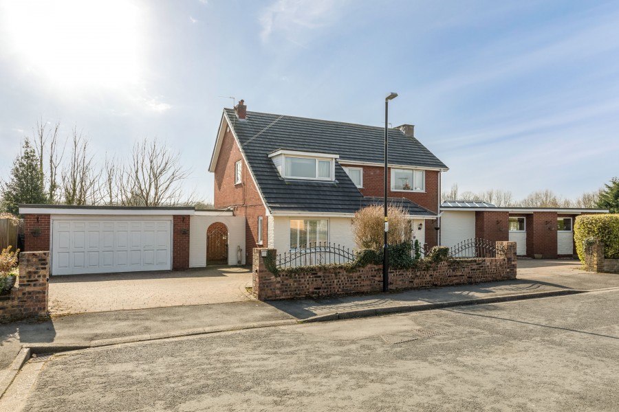 Images for Fieldside Avenue, Euxton, PR7 6JF