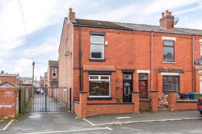 Kimberley Street, Springfield, WN6 7AJ
