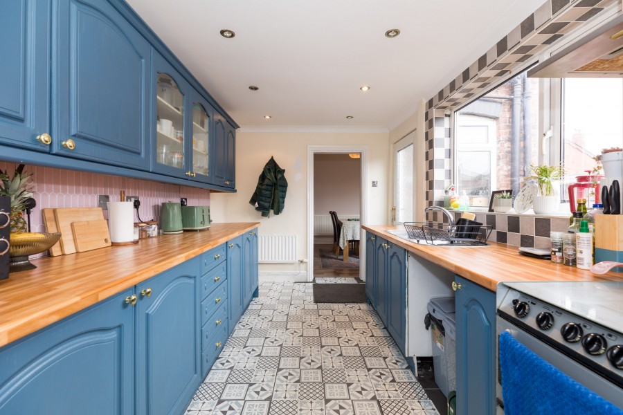 Images for Kimberley Street, Springfield, WN6 7AJ