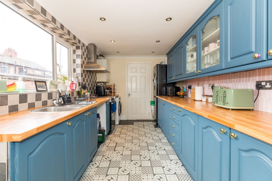 Images for Kimberley Street, Springfield, WN6 7AJ