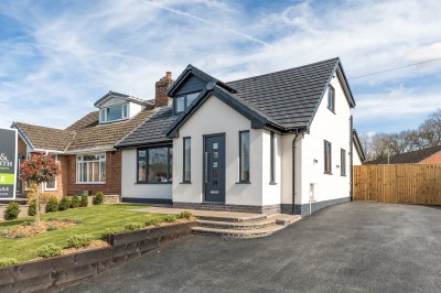 Mossy Lea Road, Wrightington, WN6 9RN