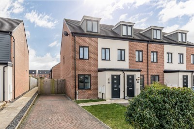 Images for Martlet Grove, Buckshaw Village, PR7 7LW EAID:Regan Hallworth BID:Regan & Hallworth - Standish