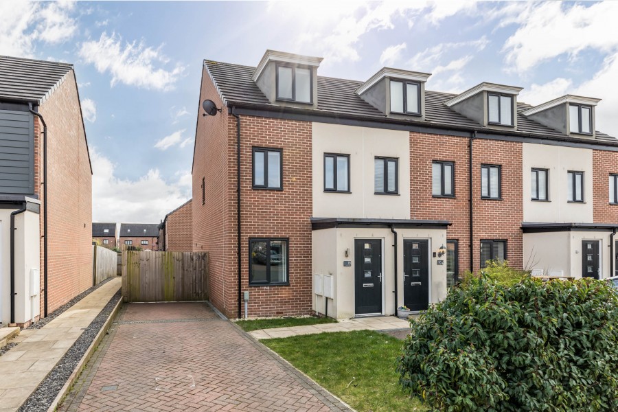 Images for Martlet Grove, Buckshaw Village, PR7 7LW