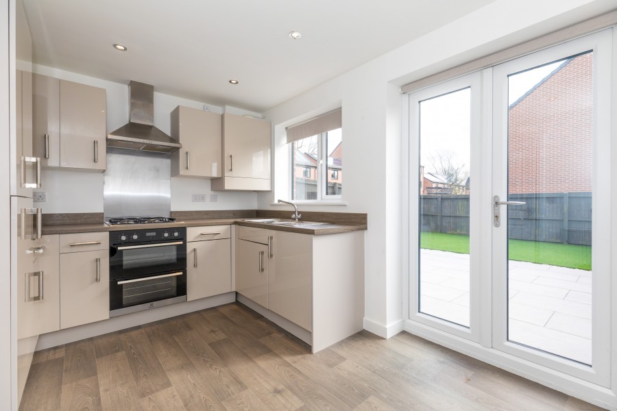 Images for Martlet Grove, Buckshaw Village, PR7 7LW