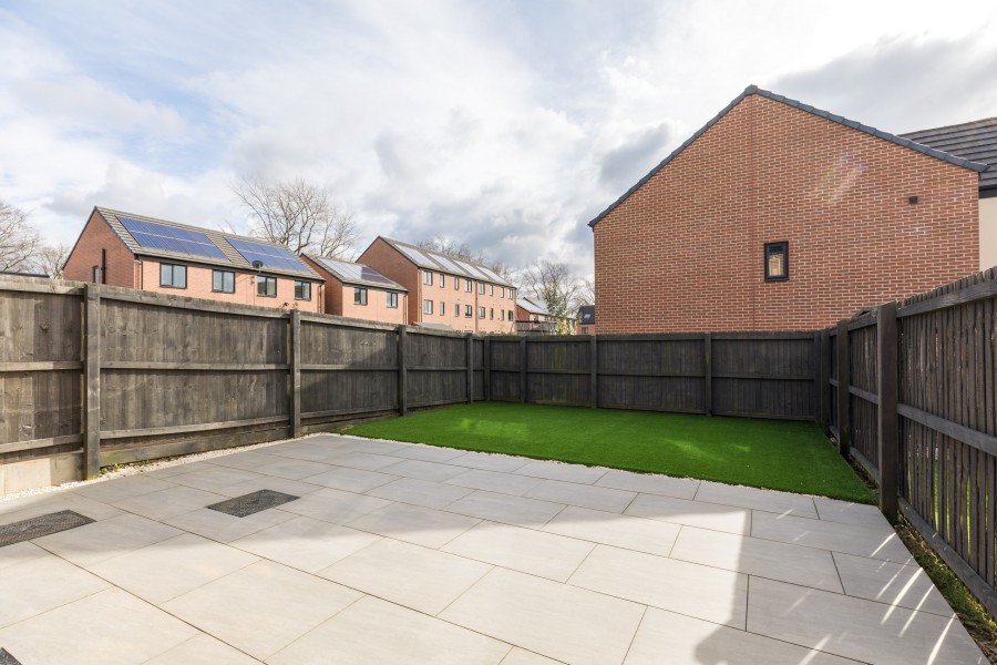 Images for Martlet Grove, Buckshaw Village, PR7 7LW