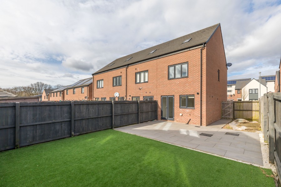 Images for Martlet Grove, Buckshaw Village, PR7 7LW