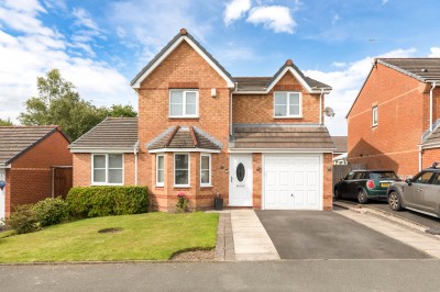 Mercury Way, Skelmersdale, WN8 6BE
