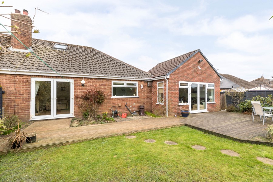 Images for Thames Drive, Orrell, WN5 8NS