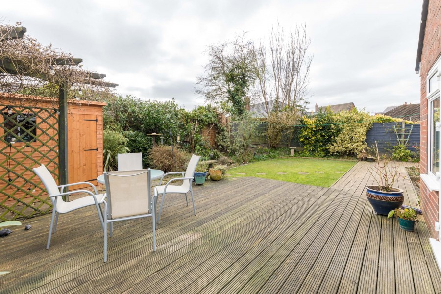 Images for Thames Drive, Orrell, WN5 8NS