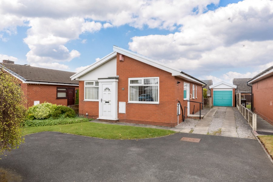 Images for Scot Lane, Aspull, WN2 1YX