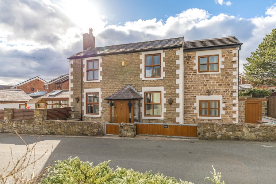 Images for Carr Mill Road, Billinge, WN5 7TU