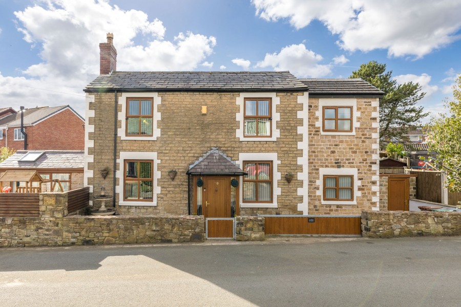 Images for Carr Mill Road, Billinge, WN5 7TU