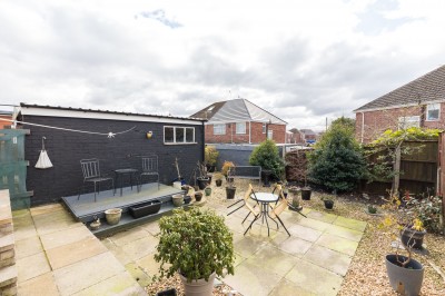 Images for Conway Drive, Billinge, WN5 7LH EAID:Regan Hallworth BID:Regan & Hallworth- Wigan