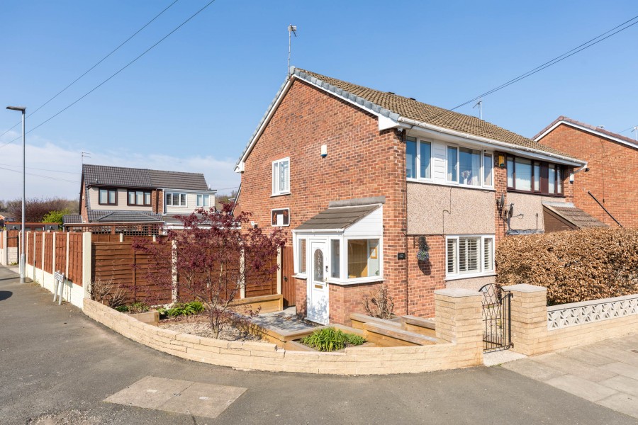 Images for Platt Lane, Whelley, Wigan, WN1 3YA
