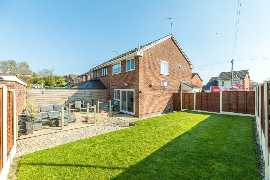 Images for Platt Lane, Whelley, Wigan, WN1 3YA