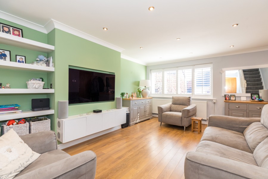 Images for Platt Lane, Whelley, Wigan, WN1 3YA