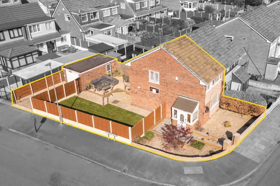 Images for Platt Lane, Whelley, Wigan, WN1 3YA