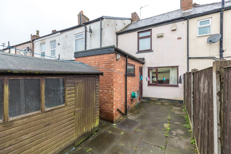 Images for Chapel Green Road, Hindley, WN2 3LN