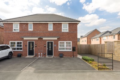 Brookbridge Road, Ince, Wigan, WN2 2BN