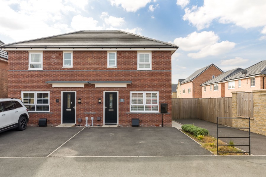 Images for Brookbridge Road, Ince, Wigan, WN2 2BN