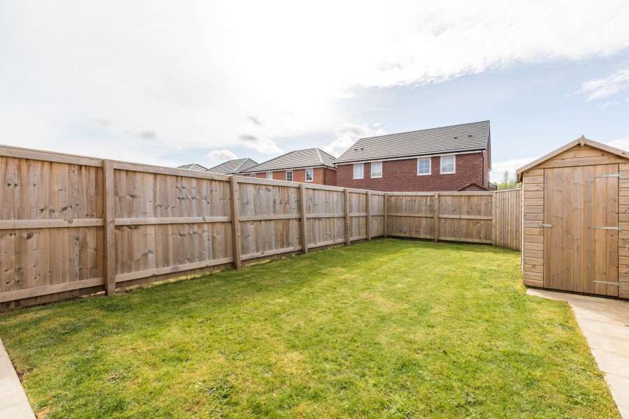 Images for Brookbridge Road, Ince, Wigan, WN2 2BN
