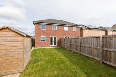 Images for Brookbridge Road, Ince, Wigan, WN2 2BN EAID:Regan Hallworth BID:Regan & Hallworth- Wigan