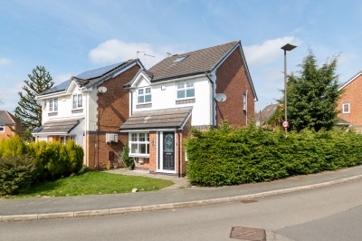 Aughton Street, Hindley, Wn2 3ER