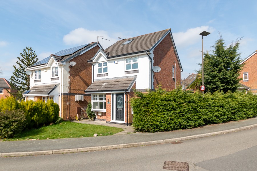 Images for Aughton Street, Hindley, Wn2 3ER