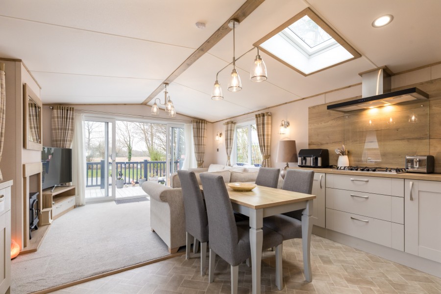 Images for Priory Fields, Abbey Farm Caravan Park, Lathom, Ormskirk, L40 5TX