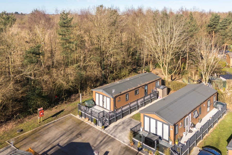 Images for Priory Fields, Abbey Farm Caravan Park, Lathom, Ormskirk, L40 5TX
