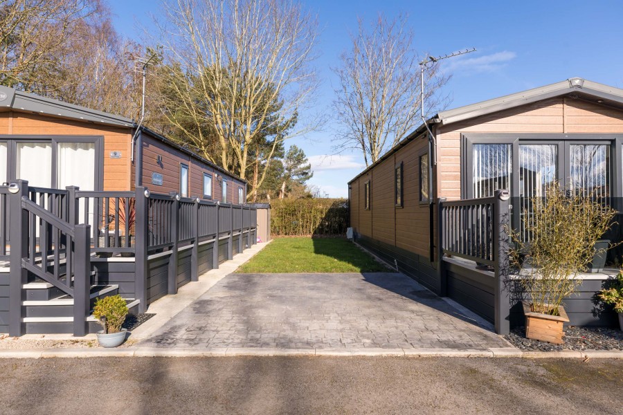 Images for Priory Fields, Abbey Farm Caravan Park, Lathom, Ormskirk, L40 5TX