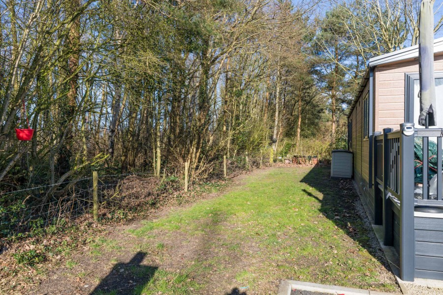 Images for Priory Fields, Abbey Farm Caravan Park, Lathom, Ormskirk, L40 5TX