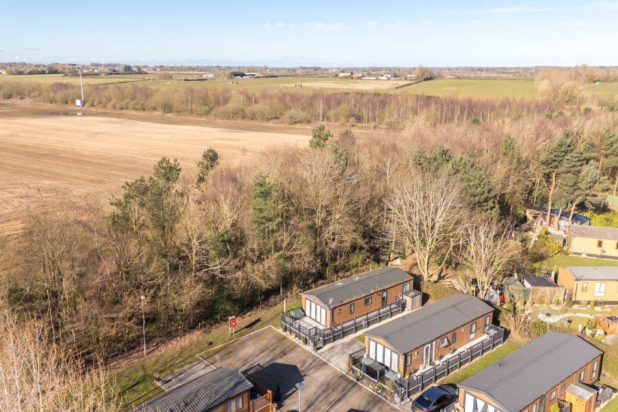 Images for Priory Fields, Abbey Farm Caravan Park, Lathom, Ormskirk, L40 5TX