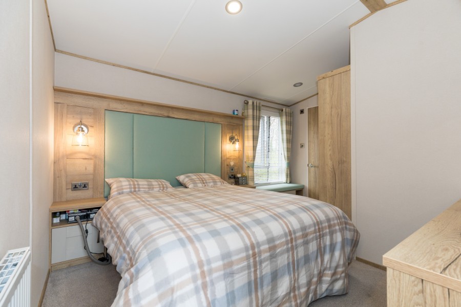 Images for Priory Fields, Abbey Farm Caravan Park, Lathom, Ormskirk, L40 5TX