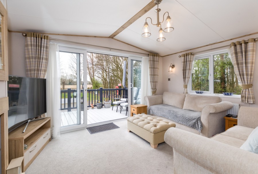 Images for Priory Fields, Abbey Farm Caravan Park, Lathom, Ormskirk, L40 5TX